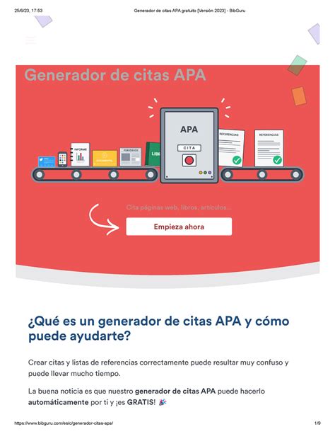 normas apa generador de citas|Generador de citas gratuito: APA, MLA y estilo Chicago